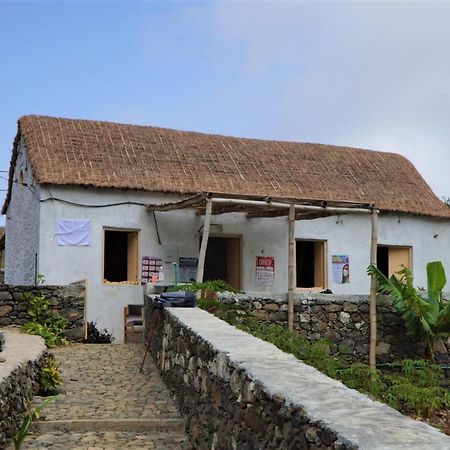 Pousada Dragoeiro Monte Joana Santo Antao Ribeira Grande Exterior foto